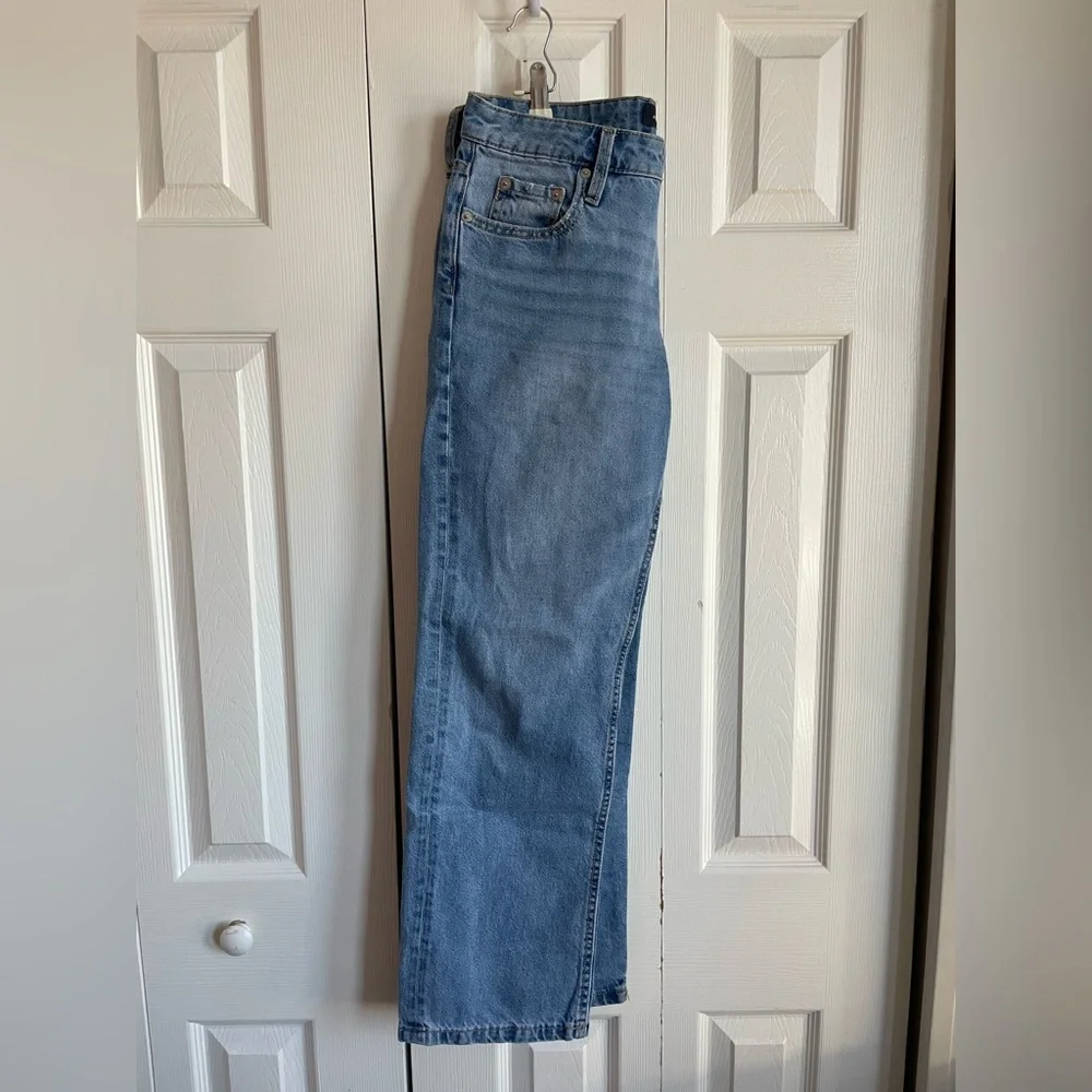 AERO jeans low waisted baggy - Picture 4 of 7